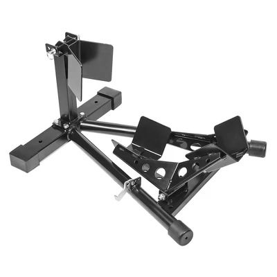 ELSŐ KERÉK RÖGZÍTŐ 19" NEO TOOLS