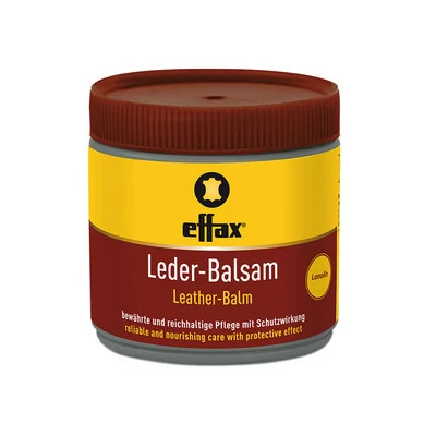 BŐRÁPOLÓ BALZSAM EFFAX