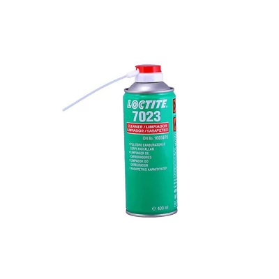 KARBURÁTOR TISZTÍTÓ 400ML LOCTITE SF7023