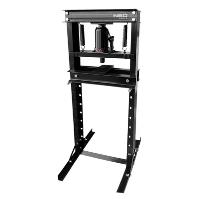 HIDRAULIKUS PRÉS 20T NEO TOOLS