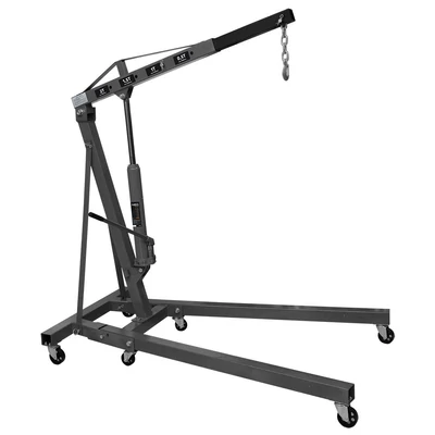 MOTORKIEMELŐ ZSIRÁF 2T NEO TOOLS