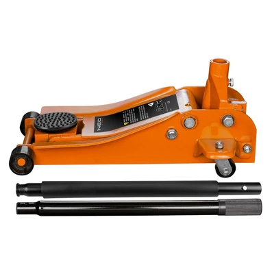 KROKODILEMELŐ ALACSONY PROFILÚ 2,5T NEO TOOLS