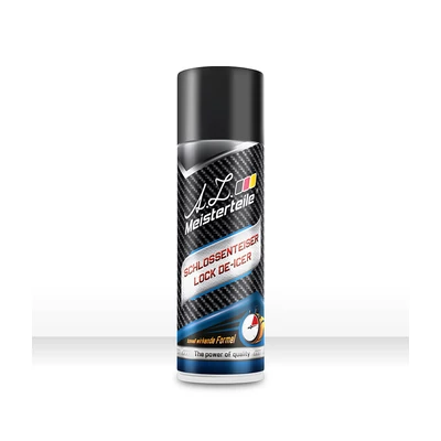 ZÁRJÉGOLDÓ A.Z. MEISTERTEILE 40ML