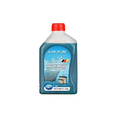 HŰTŐFOLYADÉK A.Z. MEISTERTEILE