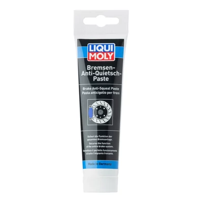 FÉKNYIKORGÁS ELLENI PASZTA LIQUI-MOLY