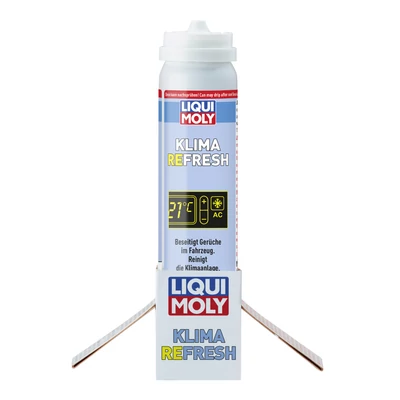 KLÍMATISZTÍTÓ LIQUI-MOLY