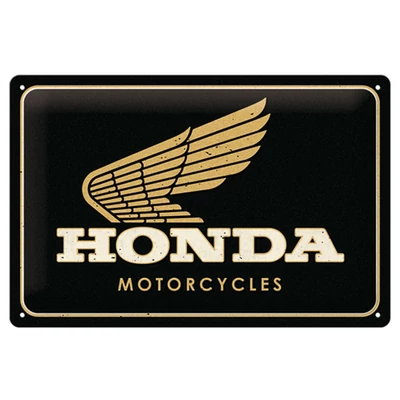 HONDA TÁBLAKÉP