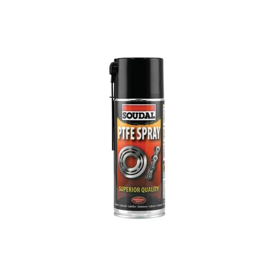TEFLON SPRAY SOUDAL
