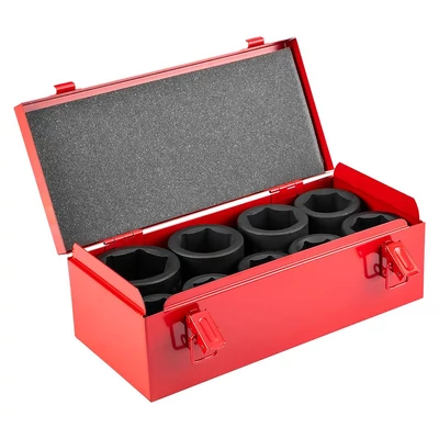 DUGÓKULCS KÉSZLET GÉPI 1" NEO TOOLS