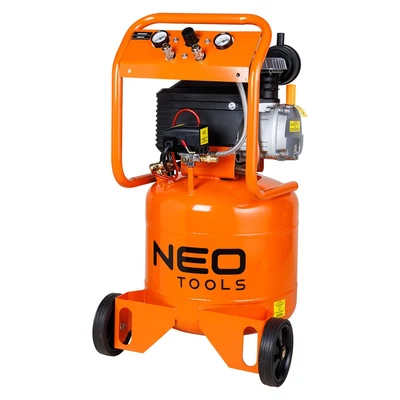 KOMPRESSZOR 40L NEO TOOLS