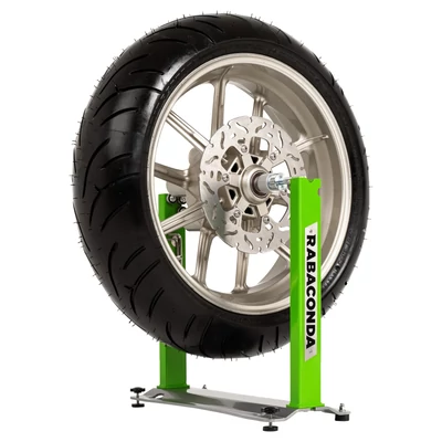 KERÉKKIEGYENSÚLYOZÓ RABACONDA