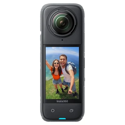 X4 8K 360° KAMERA INSTA360