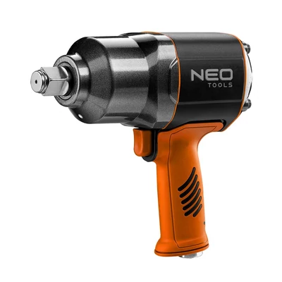 PNEUMATIKUS ÜTVECSAVAROZÓ 3/4" 2000NM NEO TOOLS
