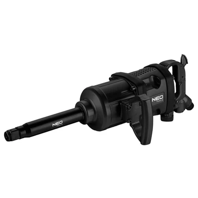 PNEUMATIKUS ÜTVECSAVAROZÓ 1" 3800NM NEO TOOLS