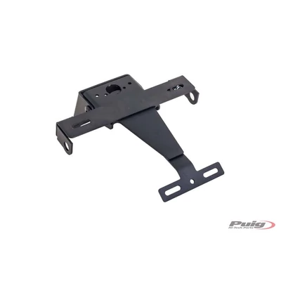 PUIG UNIVERZÁLIS RENDSZÁMTÁBLA TARTÓ