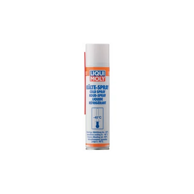 FAGYASZTÓ SPRAY 400ML LIQUI-MOLY