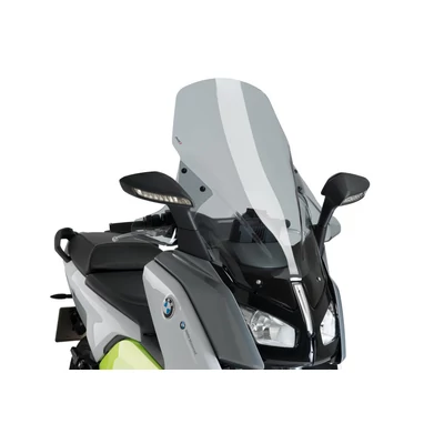 BMW C EVOLUTION PUIG V-TECH TÚRA PLEXI