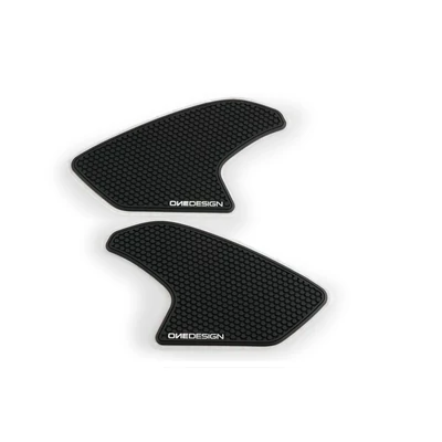 BMW R1200 GS OLDALSÓ TANKPAD