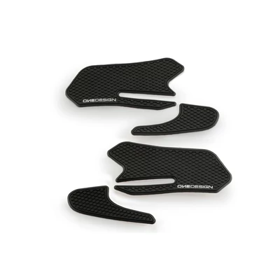 DUCATI 899 / 959 / 1199 / 1299 PANIGALE OLDALSÓ TANKPAD