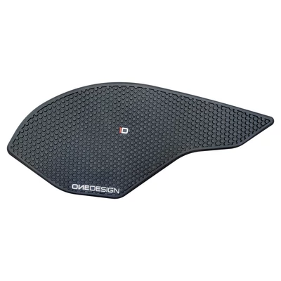 TRIUMPH DAYTONA 675 / STREET TRIPLE OLDALSÓ TANKPAD