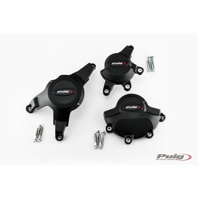 HONDA CBR1000RR FIREBLADE PUIG MOTORBLOKK VÉDŐ