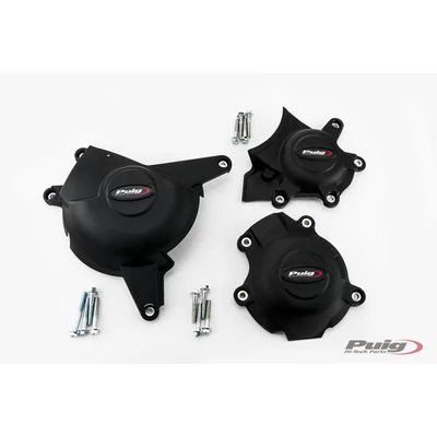 SUZUKI GSX-R1000 / R PUIG MOTORBLOKK VÉDŐ