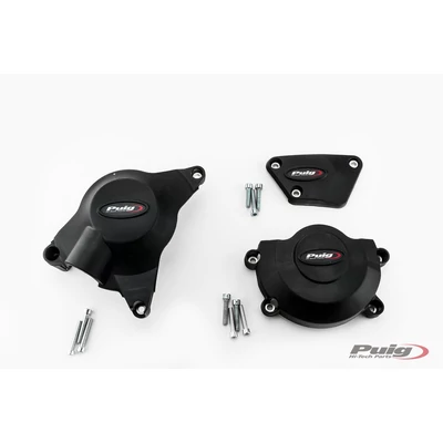 YAMAHA YZF-R6 PUIG MOTORBLOKK VÉDŐ