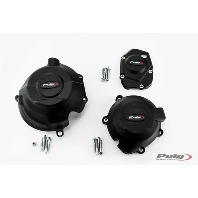 KAWASAKI Z1000 / 900 PUIG MOTORBLOKK VÉDŐ