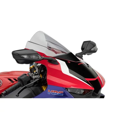 HONDA CBR1000 RR-R PUIG Z-RACING PLEXI