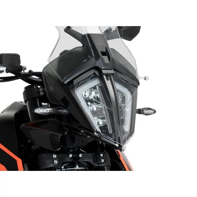 KTM 250 / 390 / 890 ADVENTURE PUIG FÉNYSZÓRÓ VÉDŐ