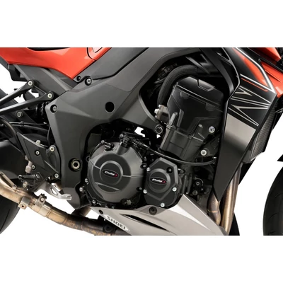 KAWASAKI Z1000 PUIG MOTORBLOKK VÉDŐ