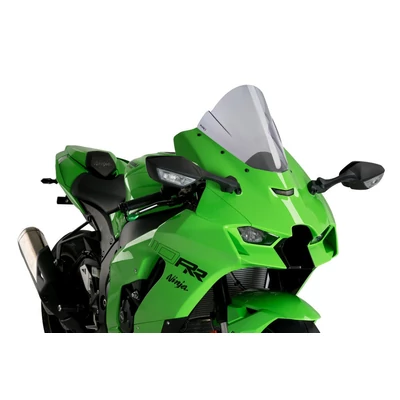 KAWASAKI ZX-10R PUIG Z-RACING PLEXI