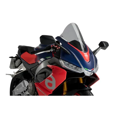 APRILIA RS 660 PUIG R-RACER PLEXI