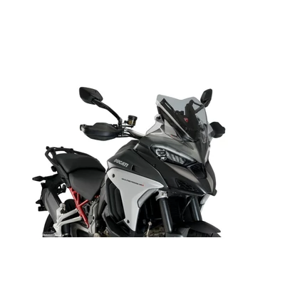 DUCATI MULTISTRADA V4 PUIG SPORT PLEXI