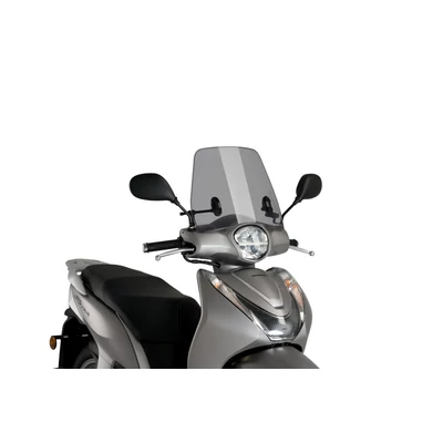 HONDA SH MODE 125 PUIG TRAFIC VAGY URBAN PLEXI