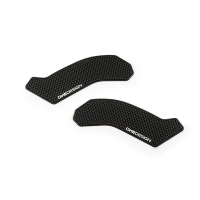 BENELLI TRK 502 OLDALSÓ TANKPAD