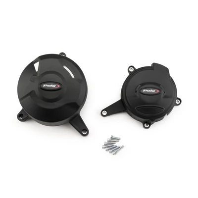 DUCATI STREETFIGHTER V4 PUIG MOTORBLOKK VÉDŐ