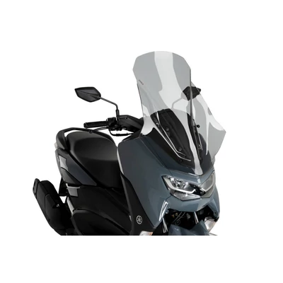 YAMAHA NMAX 125 PUIG V-TECH TÚRA PLEXI