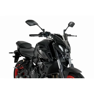 YAMAHA MT-07 PUIG SPORT PLUS PLEXI