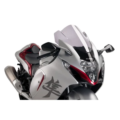 SUZUKI GSX-1300R HAYABUSA PUIG Z-RACING PLEXI