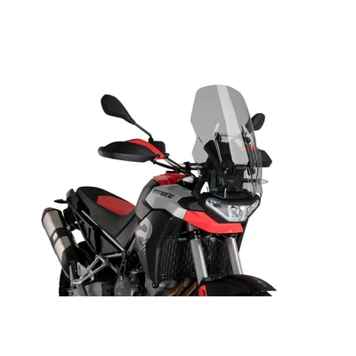 APRILIA TUAREG 660 PUIG SPORT PLEXI