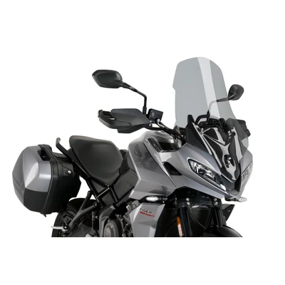 TRIUMPH TIGER SPORT 660 PUIG TÚRA PLEXI