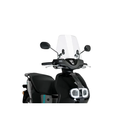 YAMAHA NEO'S PUIG TRAFIC VAGY URBAN PLEXI
