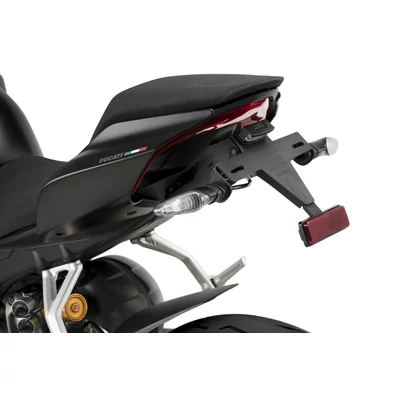 DUCATI STREETFIGHTER V2 / V4 SP RENDSZÁMTÁBLA TARTÓ