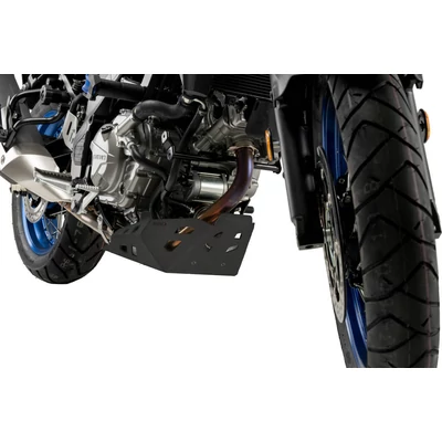 SUZUKI DL650 V-STROM PUIG HASPÁNCÉL