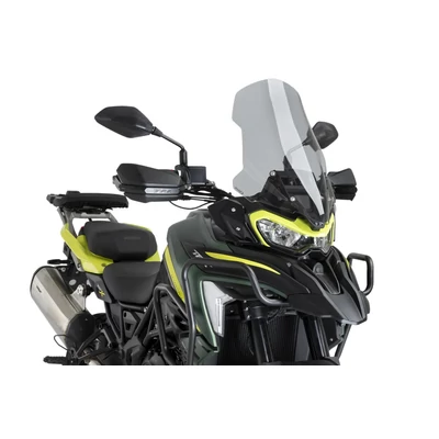 BENELLI TRK 702 PUIG TÚRA PLEXI