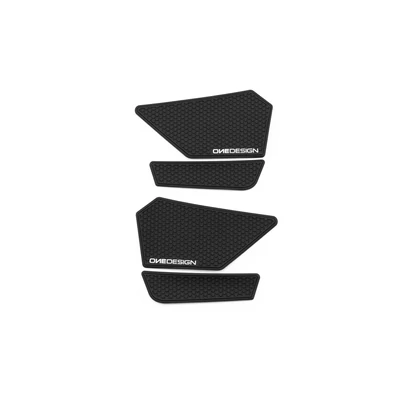 BMW F900 XR OLDALSÓ TANKPAD