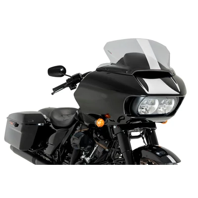 HARLEY DAVIDSON CVO ROAD GLIDE LIMITED FLTRK PUIG TÚRA PLEXI