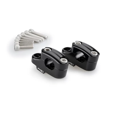 PUIG ELTOLT KORMÁNYKIEMELŐ BMW R12 / NINET