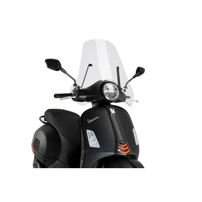 VESPA GTS 300 PUIG GTS TOURING PLEXI